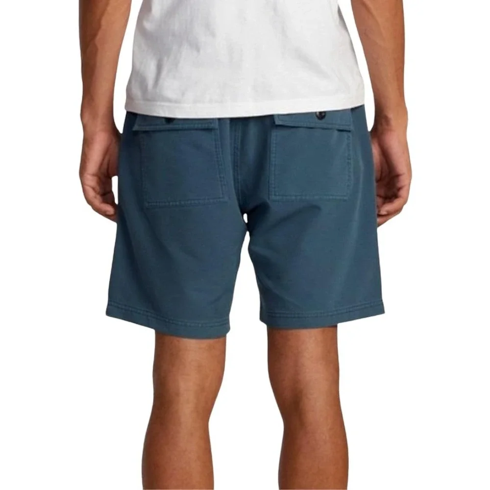 RVCA Civic City 18